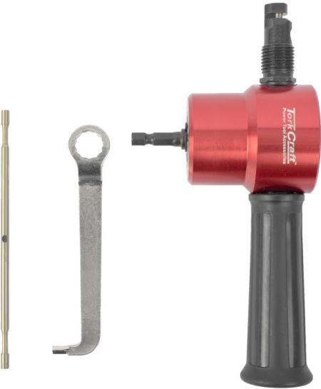 TC20060 - IMP. DRILL B|LESS ID13B 20V 13MM 0-1800RPM 50NM 2 X 2.0 AH BAT STD CH 4